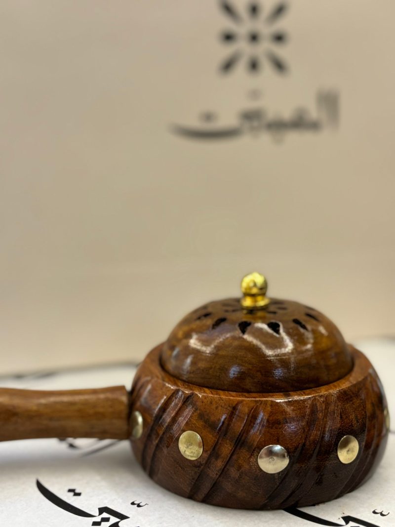 مدخن هندي