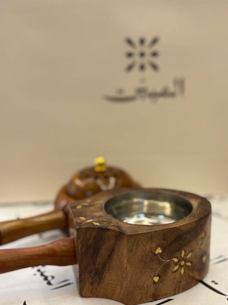 مدخن هندي